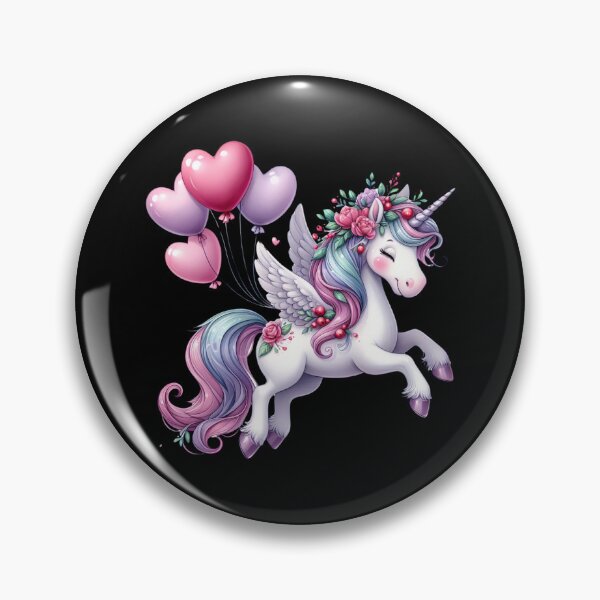 Item preview, Rainbow Unicorn Magic: Sweet & Sparkly Collection designed and sold by Krasnovaovaova.