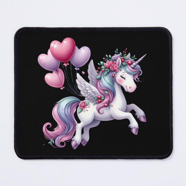 Item preview, Rainbow Unicorn Magic: Sweet & Sparkly Collection designed and sold by Krasnovaovaova.
