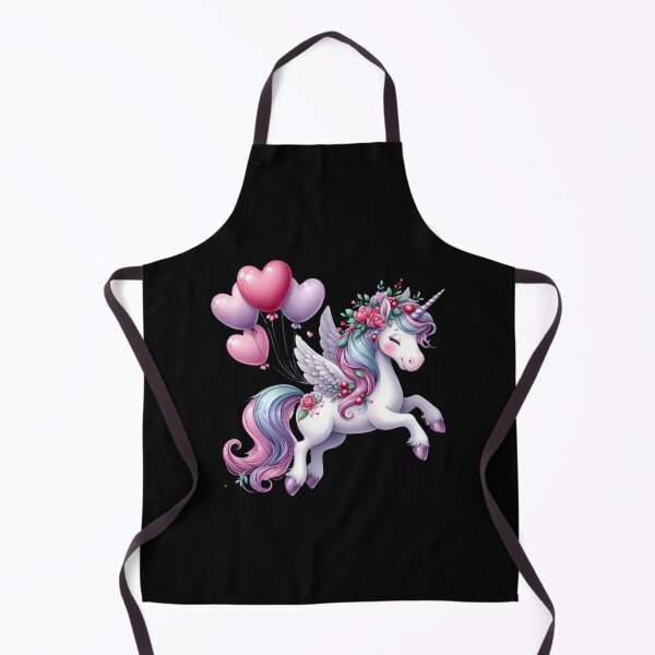 Item preview, Rainbow Unicorn Magic: Sweet & Sparkly Collection designed and sold by Krasnovaovaova.