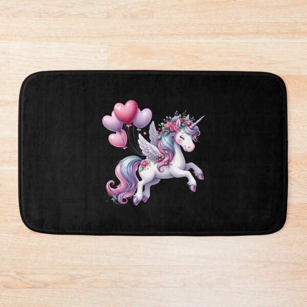 Item preview, Rainbow Unicorn Magic: Sweet & Sparkly Collection designed and sold by Krasnovaovaova.