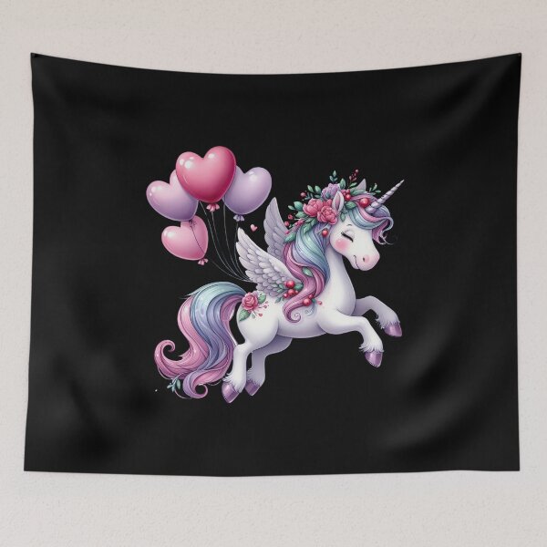 Item preview, Rainbow Unicorn Magic: Sweet & Sparkly Collection designed and sold by Krasnovaovaova.