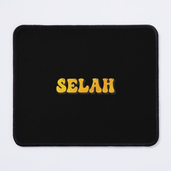 Item preview, Selah Custom Name Design – Cool Personalized for Women and Girls designed and sold by Watsonarts.