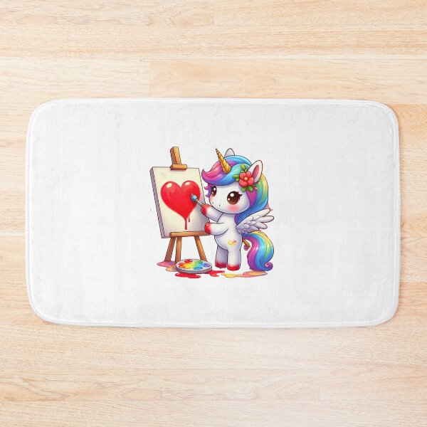 Item preview, Rainbow Unicorn Magic: Sweet & Sparkly Collection designed and sold by Krasnovaovaova.