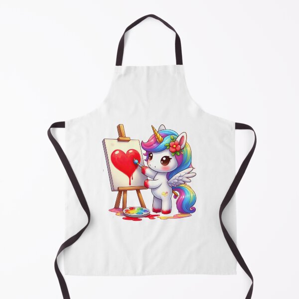 Item preview, Rainbow Unicorn Magic: Sweet & Sparkly Collection designed and sold by Krasnovaovaova.
