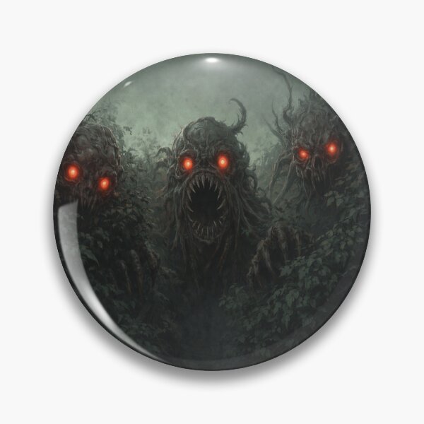 Item preview, The Whisper of the Bushes designed and sold by bebeshoppl.