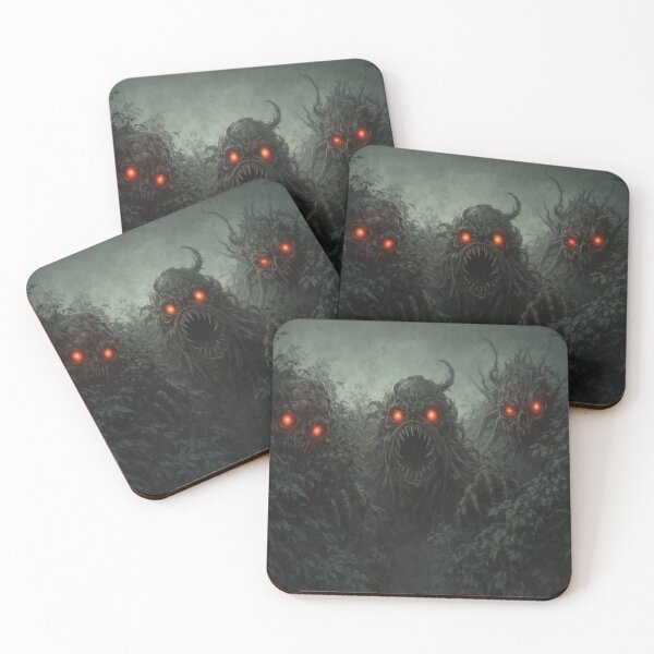 Item preview, The Whisper of the Bushes designed and sold by bebeshoppl.