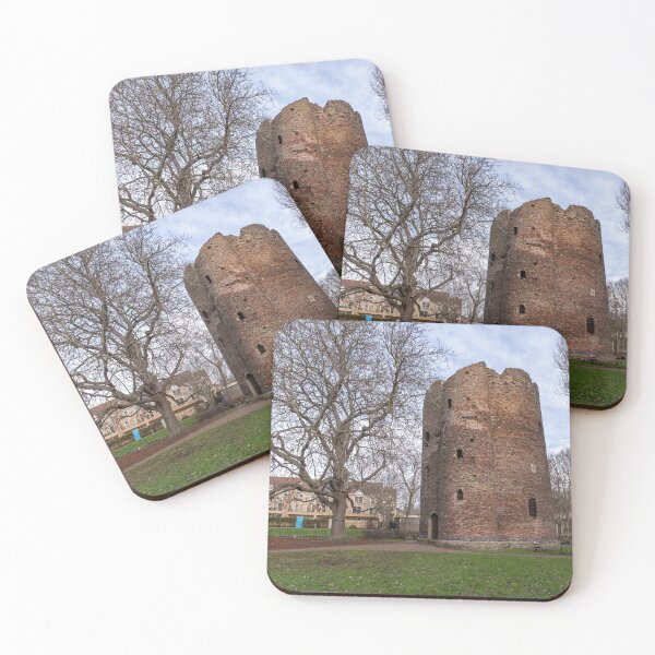 Item preview, Cow Tower, Norwich designed and sold by yackers1.