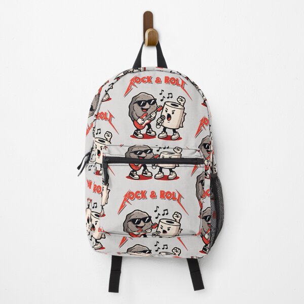 Item preview, Literal Rock & Roll Lts designed and sold by Alema Art.