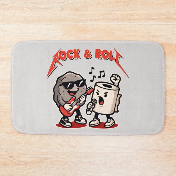 Item preview, Literal Rock & Roll Lts designed and sold by Alema Art.