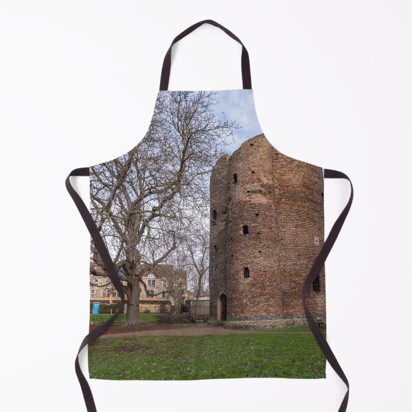 Item preview, Cow Tower, Norwich designed and sold by yackers1.