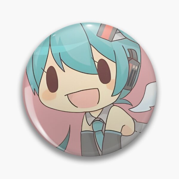 Item preview, Megurine luka  designed and sold by RadiantGraphics.