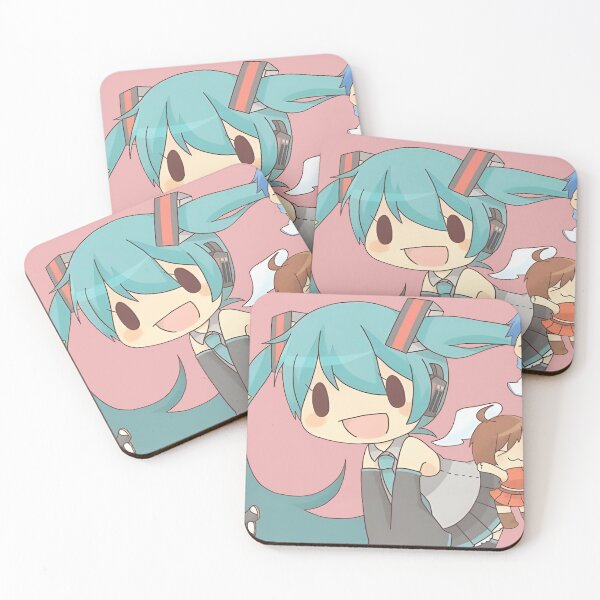 Item preview, Megurine luka  designed and sold by RadiantGraphics.
