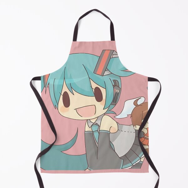 Artikelvorschau, Megurine Luka entworfen und verkauft von RadiantGraphics.