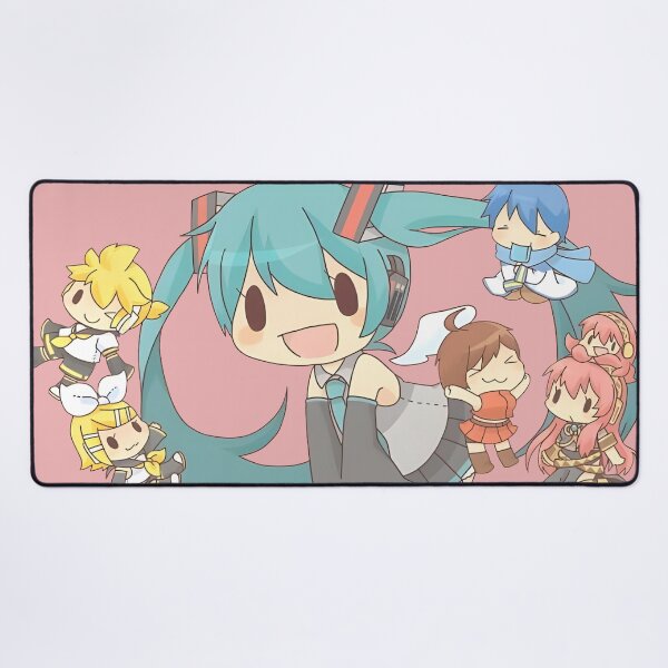Item preview, Megurine luka  designed and sold by RadiantGraphics.