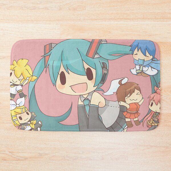 Item preview, Megurine luka  designed and sold by RadiantGraphics.