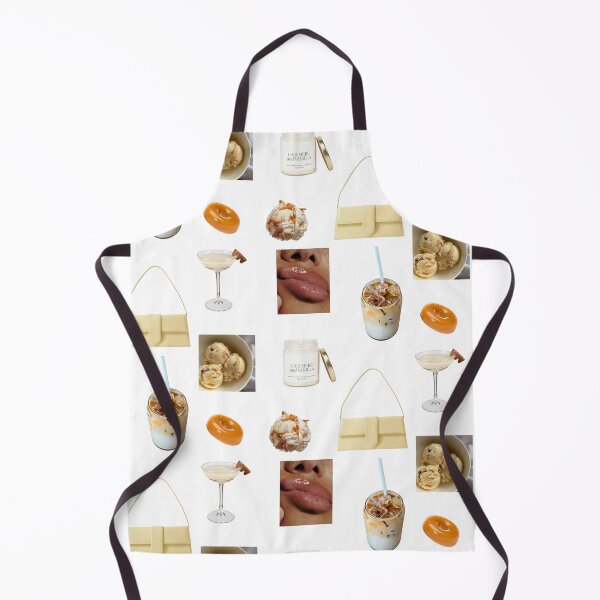 Item preview, caramel aesthetic pack designed and sold by delicate-pov.