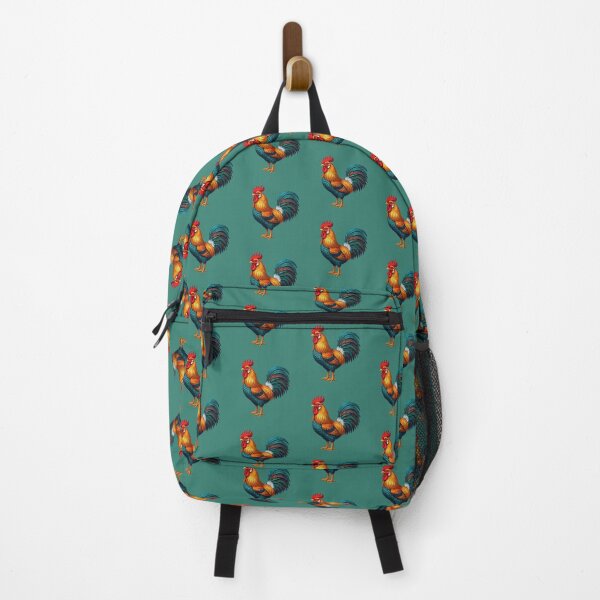 Item preview, Rooster designed and sold by PrintLabStudio.