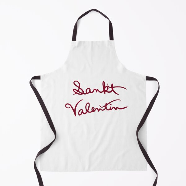 Item preview, Saint Valentine in Swedish and Danish designed and sold by abeink.