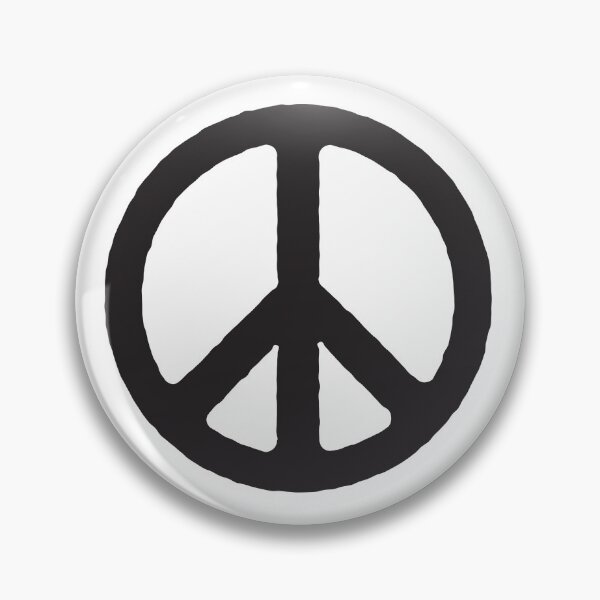 Item preview, Peace Out! designed and sold by Paul Schmid.