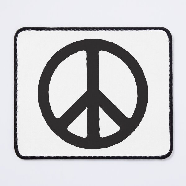 Item preview, Peace Out! designed and sold by Paul Schmid.