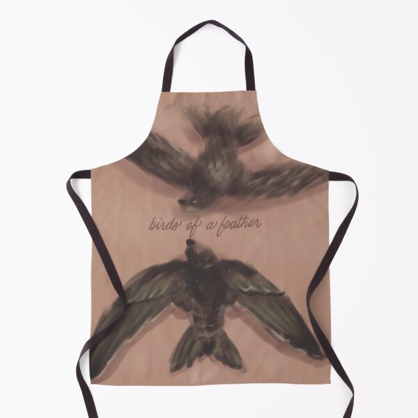 Item preview, birds of a father designed and sold by morbidindieinc.
