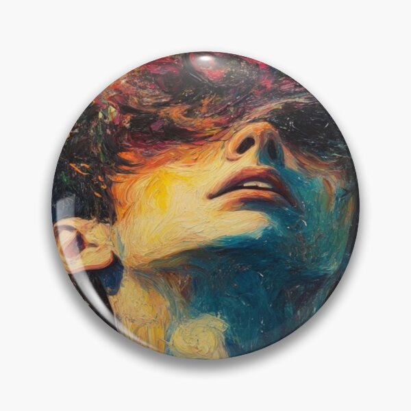 Item preview, Creative Explosion Mind  designed and sold by Urban Inks.
