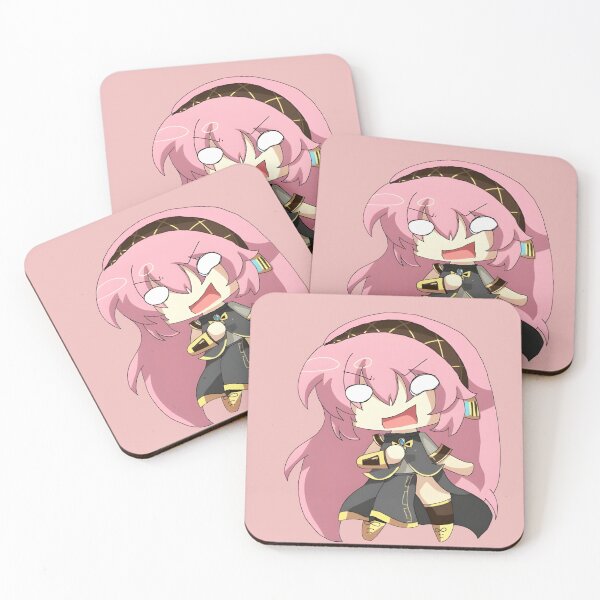 Item preview, Megurine luka  designed and sold by RadiantGraphics.