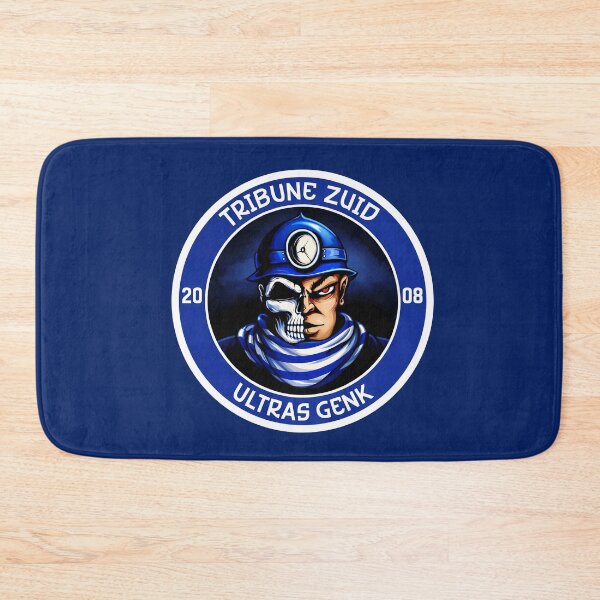 Item preview, Tribune Zuid Forever A Genkie designed and sold by canvasriddle.