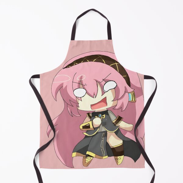 Item preview, Megurine luka  designed and sold by RadiantGraphics.