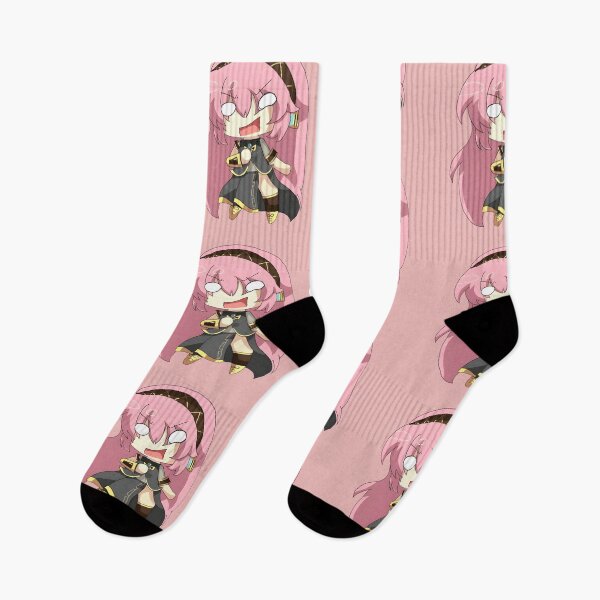 Item preview, Megurine luka  designed and sold by RadiantGraphics.