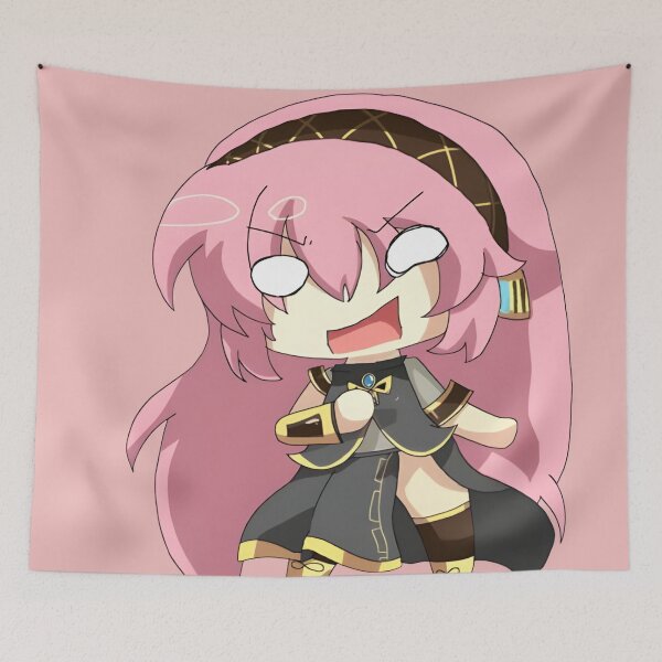Item preview, Megurine luka  designed and sold by RadiantGraphics.