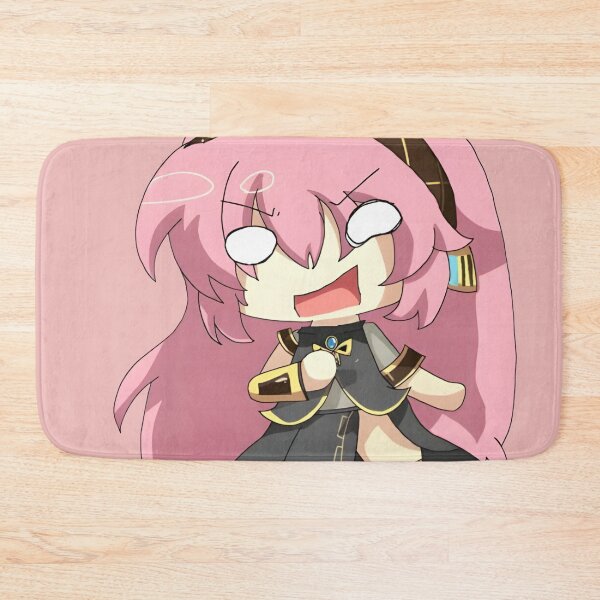 Item preview, Megurine luka  designed and sold by RadiantGraphics.