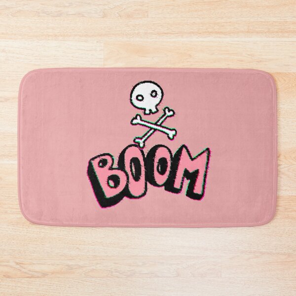 Item preview, A design with urban flow, pink color design, cool hip-hop style designed and sold by AstronautMerch.