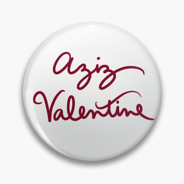 Item preview, Saint Valentine in Turkish designed and sold by abeink.