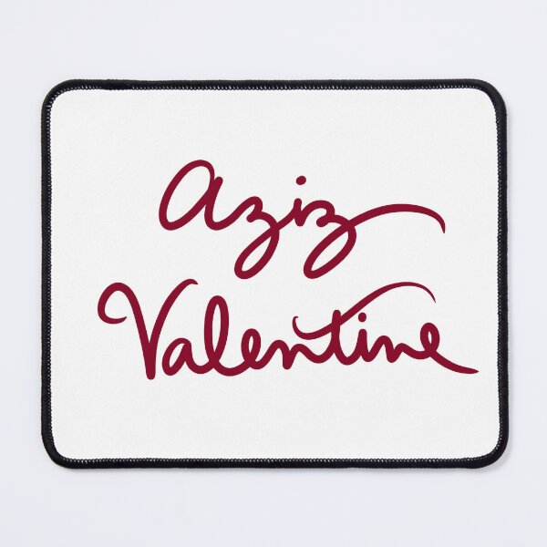 Item preview, Saint Valentine in Turkish designed and sold by abeink.