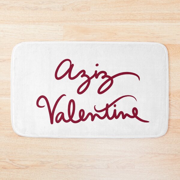 Item preview, Saint Valentine in Turkish designed and sold by abeink.