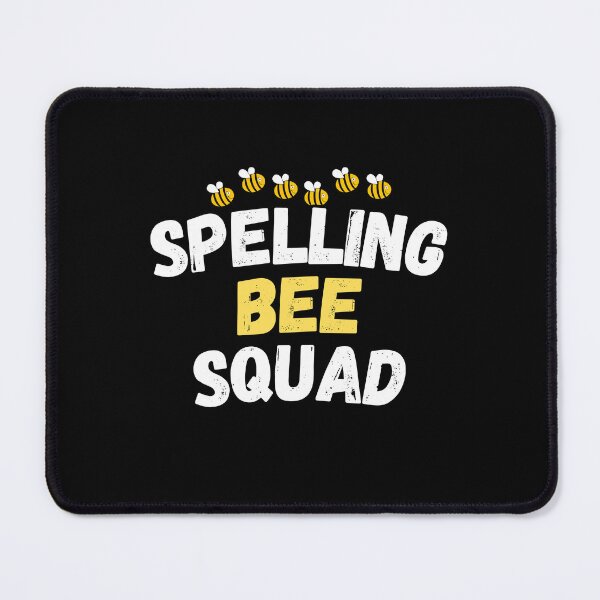 Item preview, Spelling Bee Squad designed and sold by 9morethan9®.