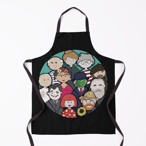 Item preview, The Usual Suspects designed and sold by AdeMade.