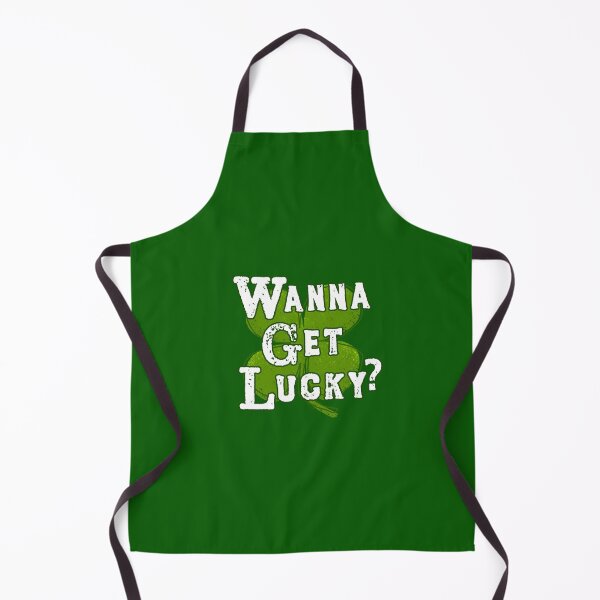 Item preview, Wanna Get Lucky? designed and sold by Normbot2000.