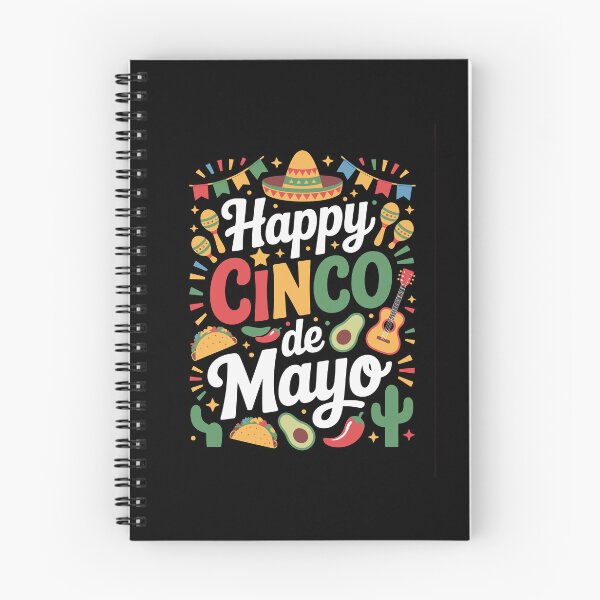 Item preview, HAppy cinco de mayo  designed and sold by jkrphoto.