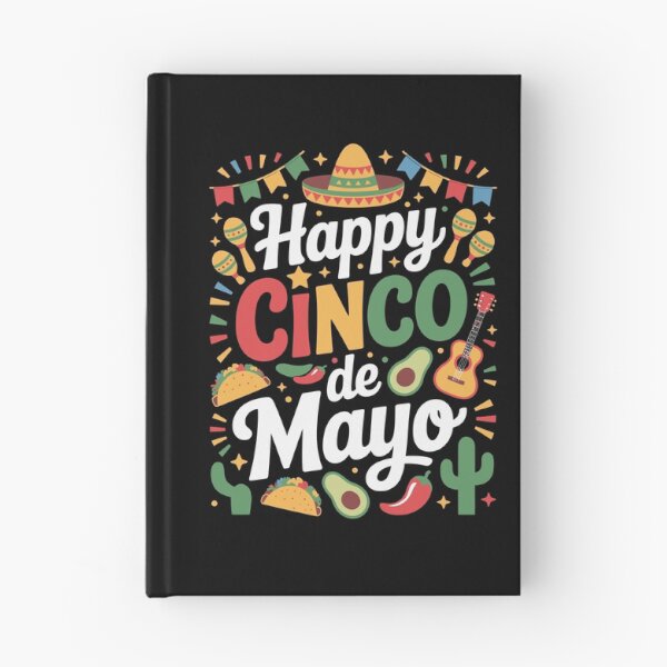 Item preview, HAppy cinco de mayo  designed and sold by jkrphoto.