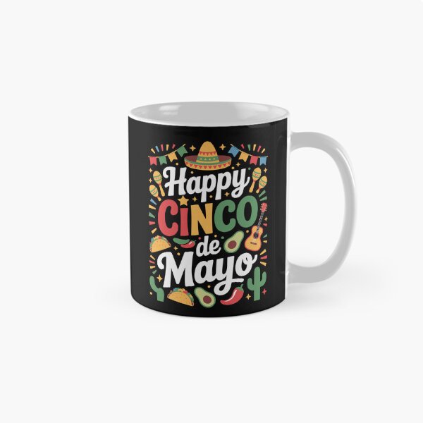 Item preview, HAppy cinco de mayo  designed and sold by jkrphoto.