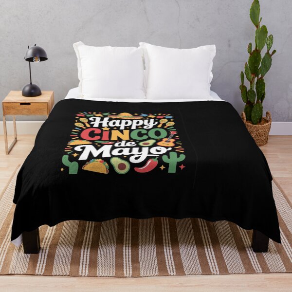 Item preview, HAppy cinco de mayo  designed and sold by jkrphoto.