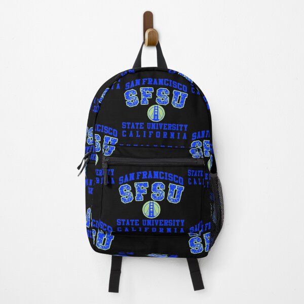 Item preview, San Francisco State University Emblem designed and sold by WEALLSTUDENTS.