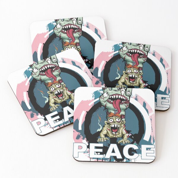 Item preview, Peace designed and sold by Bianormal.