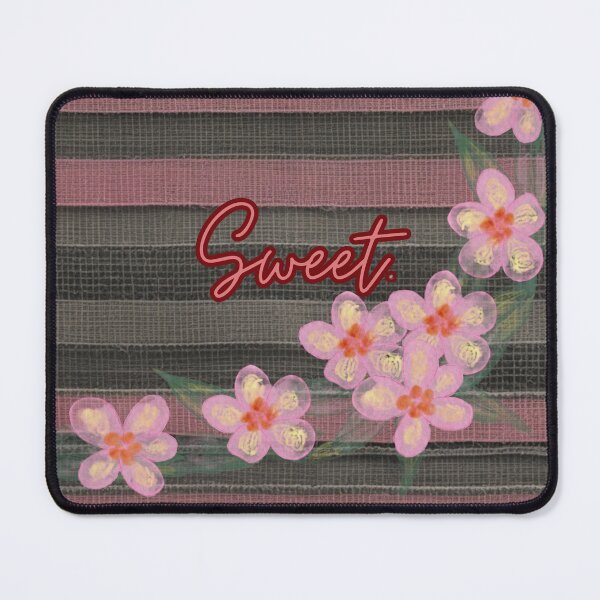 Item preview, Burlap Pinkies designed and sold by lifeinspired4u.