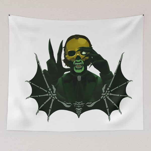 Item preview, Papa V Perpetua - Green designed and sold by fluffystars659.