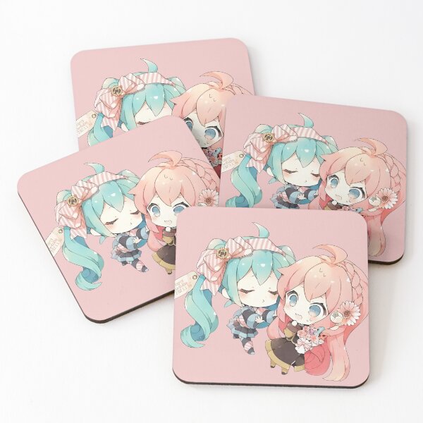 Item preview, Megurine luka  designed and sold by RadiantGraphics.