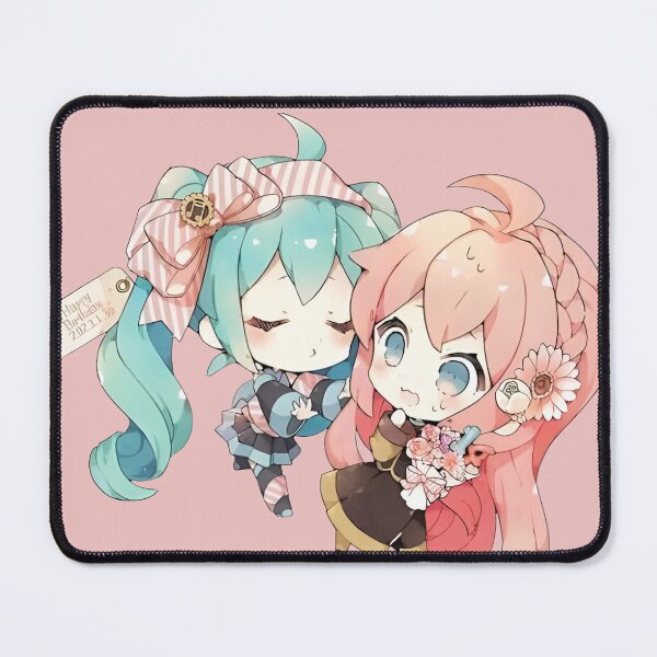 Item preview, Megurine luka  designed and sold by RadiantGraphics.