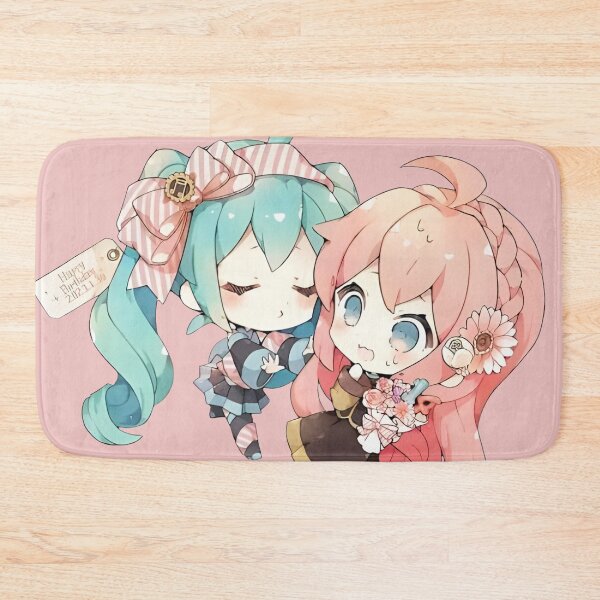 Item preview, Megurine luka  designed and sold by RadiantGraphics.